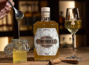 Idromele Cofruits St Roch