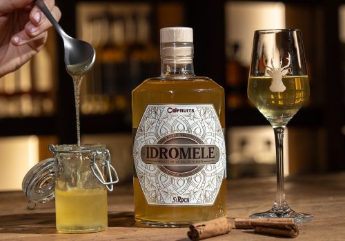 Idromele Cofruits St Roch