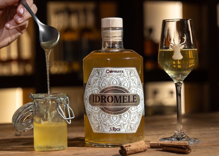 Idromele Cofruits St Roch