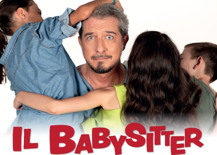 Il Babysitter