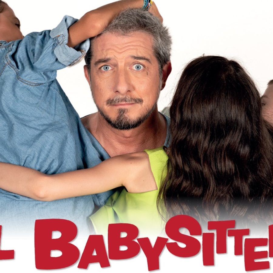 Il Babysitter