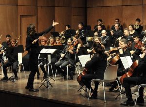 Il Concert du Nouvel An dell’Orchestre d’Harmonie du Val d’Aoste