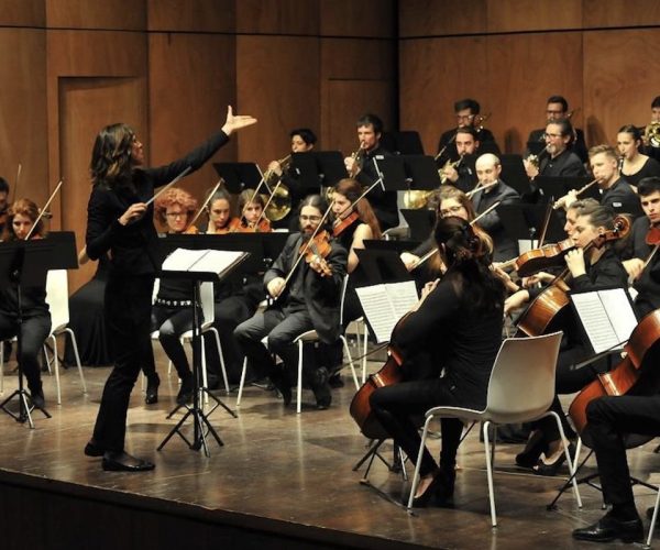 Il Concert du Nouvel An dell’Orchestre d’Harmonie du Val d’Aoste