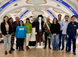 Il Consiglio comunale di Avise