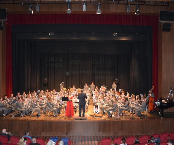 Il Corps Philharmonique de Chatillon