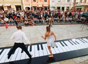 Il Grande Piano