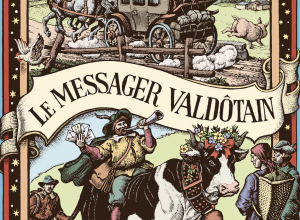 Il Messager Valdôtain 2021