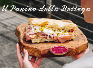 Il Panino della Bottega