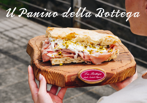 Il Panino della Bottega