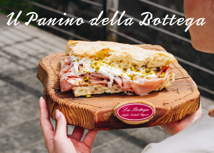 Il Panino della Bottega
