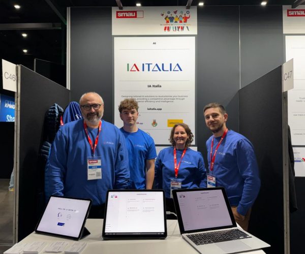 Il Team di IA Italia