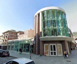 Il Teatro Splendor di Aosta