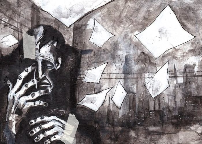 Il Tempo fatto di Cristallo
