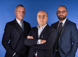 Il Vs Consulente della Sicurezza e Vigilanza Sécurité Valdôtaine soc Diver s r l