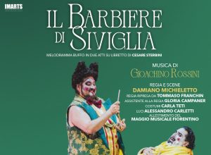 Il barbiere di Siviglia
