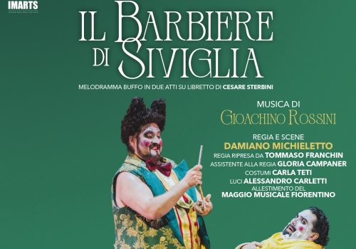 Il barbiere di Siviglia