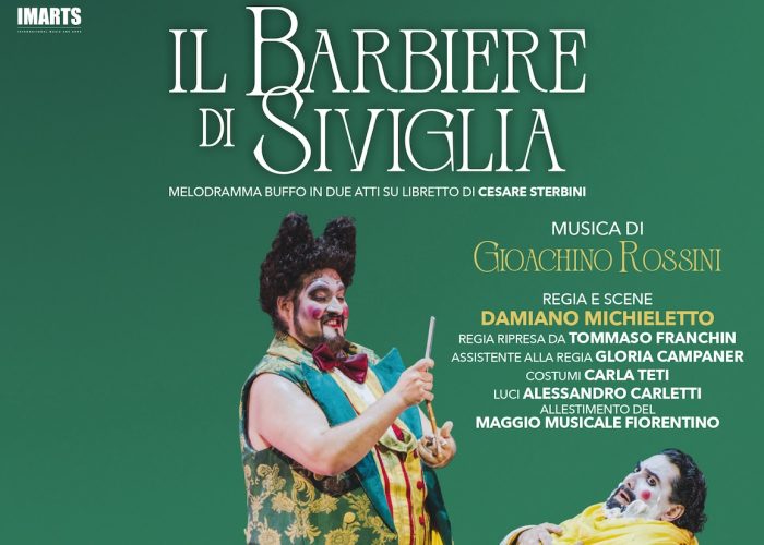 Il barbiere di Siviglia