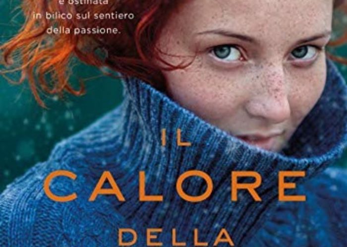 Il calore della neve di Sabrina Grementini