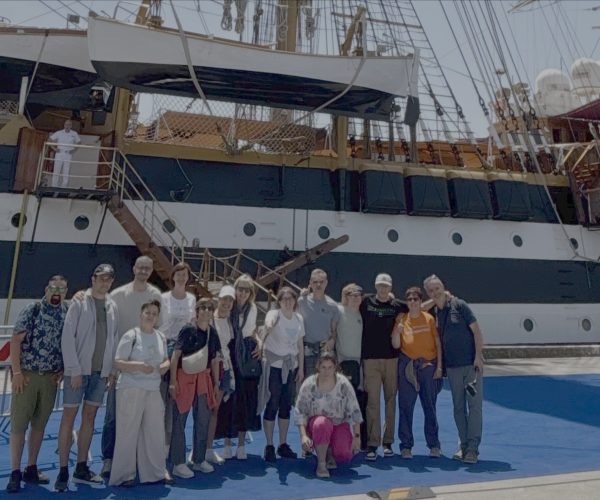 Il cielo in una pentola