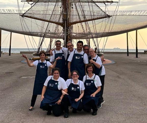 Il cielo in una pentola