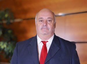 Il consigliere Paolo Cretier