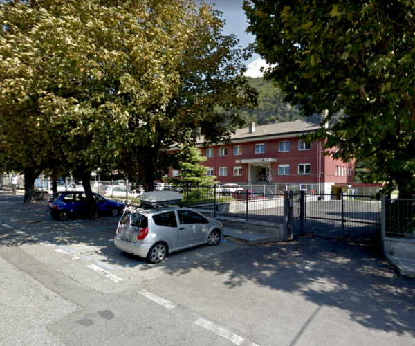 Il consultorio di Verrès