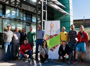Il gruppo di produttori ORTOVDa