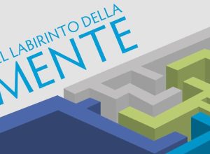 Il labirinto della mente libro
