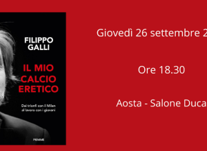 “Il mio calcio eretico”