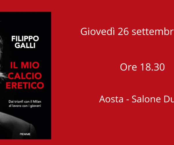 “Il mio calcio eretico”