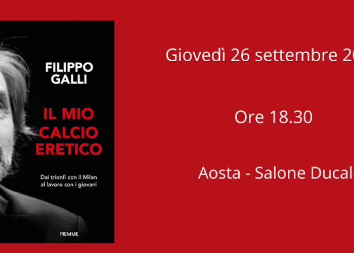 “Il mio calcio eretico”