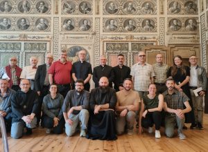 Il nuovo organigramma della Curia vescovile