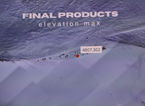 Il risultato della ricerca scientifica sul Monte Bianco