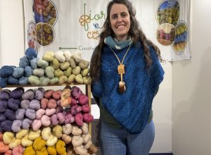 Ilaria Brunet Fiera di Sant'Orso copia