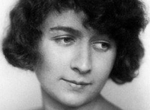 Ilse Weber