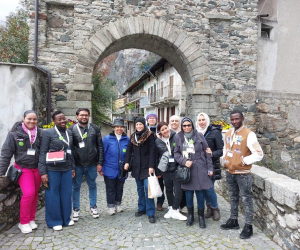 Immagine Donnas Gruppo