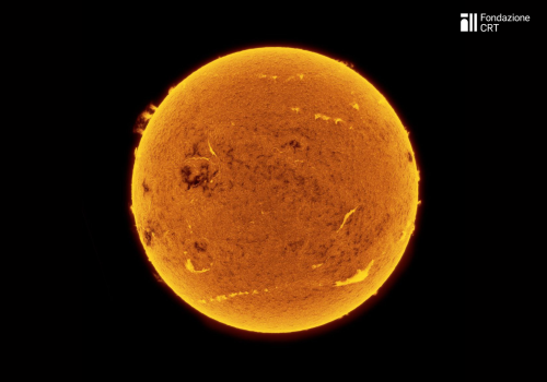 Immagine di Andrea Vanoni Elaborazione di Andrea Pistocchini