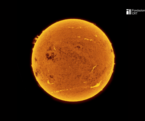 Immagine di Andrea Vanoni Elaborazione di Andrea Pistocchini