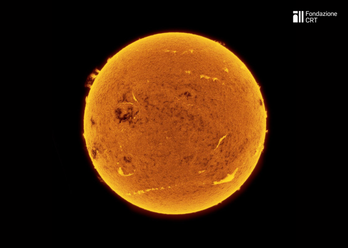 Immagine di Andrea Vanoni Elaborazione di Andrea Pistocchini