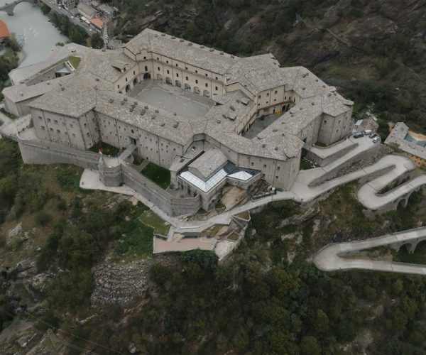 Forte di Bard