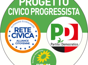 progetto civico progressista