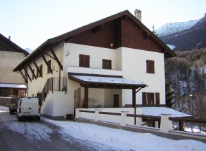 Immobile in vendita Cogne VDA Structure