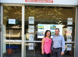 Immobiliare Aosta Nord
