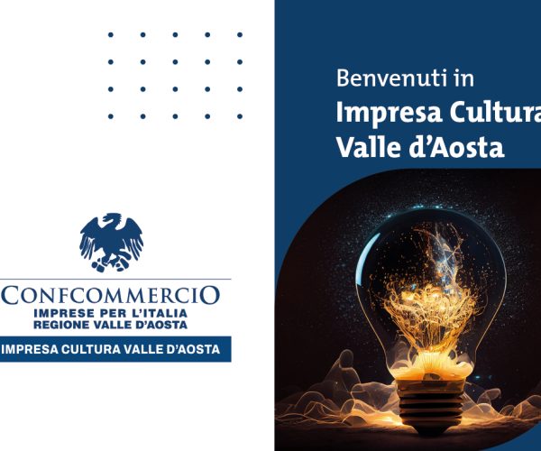 Impresa Cultura VdA