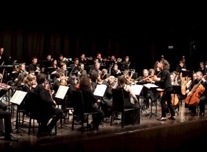 In viaggio tra Italia e Spagna foto Saison Culturelle