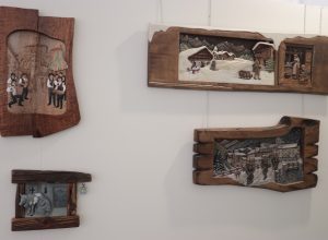 Inaugurazione Mostra concorso