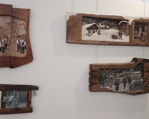 Inaugurazione Mostra concorso
