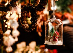 Inaugurazione Marché Vert Noel Ph Nicole Jocollé