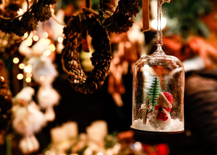 Inaugurazione Marché Vert Noel Ph Nicole Jocollé