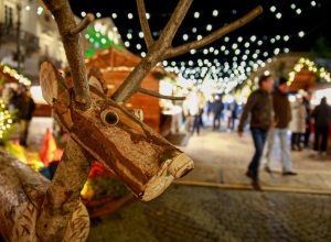 Inaugurazione Marché Vert Noel Ph Nicole Jocollé